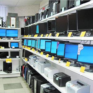 Компьютерные магазины Алтыная