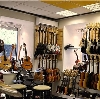 Музыкальные магазины в Алтынае