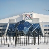 Спортивные комплексы в Алтынае