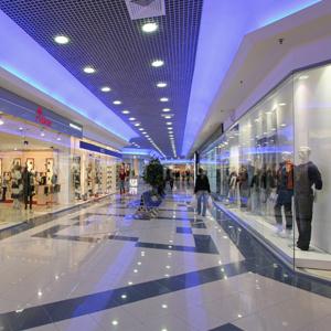 Торговые центры Алтыная